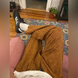 Vintage INC Pants